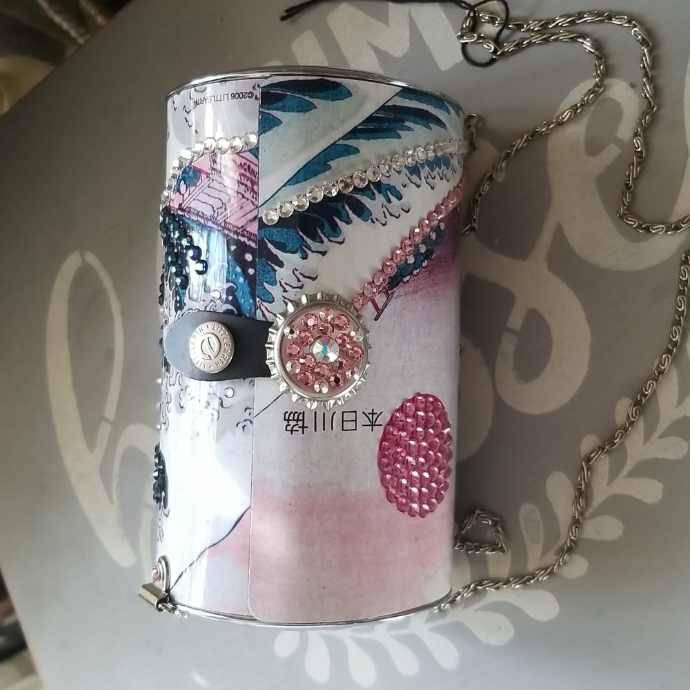 Littlearth NWOT - Picture 3 of 8
